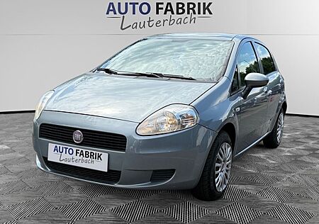 Fiat Grande Punto 1.4
