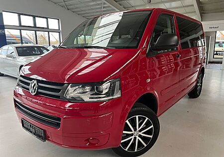 VW T5 Caravelle Volkswagen *Automatik*Xenon*ATM Motor