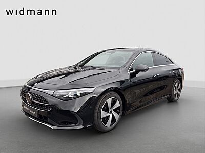 Mercedes-Benz CLA 180 Panodach*KeyGo*Lenkradheiz.*LED*Sitzheiz