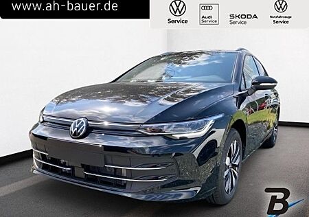 VW Golf Volkswagen VIII Variant 2.0 TDI Goal SHZ ACC Navi AHK