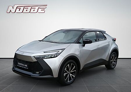 Toyota C-HR 2.0 Plug-in-Hybrid Teamplayer