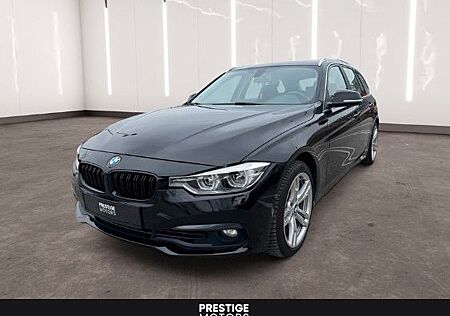 BMW 330i Touring LCI LED AHK Sportsitze SHZ NaviPro