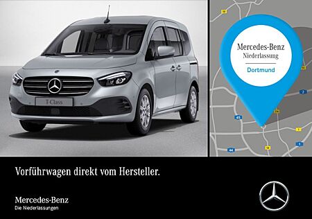 Mercedes-Benz T-Klasse T 180 EDITION+PROGRESSIVE+Klimaautom+Navi+PTS