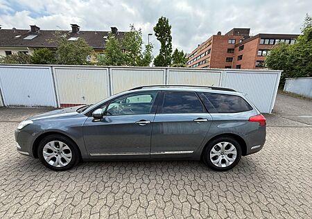 Citroën C5 III Break (RW_) 2.0 HDi 140
