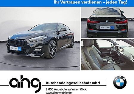 BMW 220i Gran Coupe M Sport Navi DSG HIFI 19'