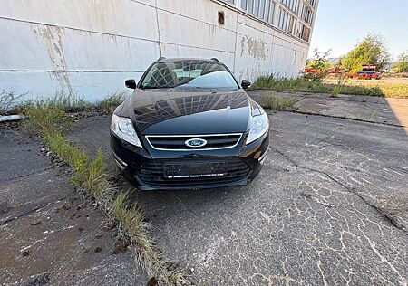 Ford Mondeo Turnier Trend