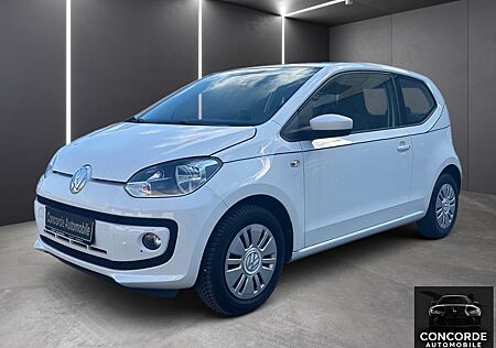 VW Up Volkswagen ! street ! NAVI KLIMA SHZ