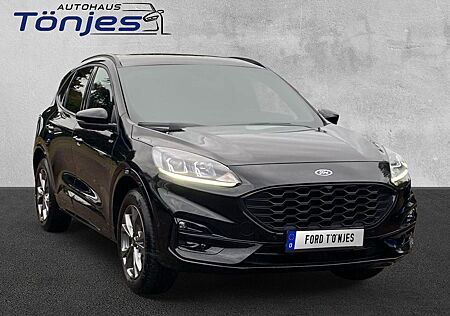 Ford Kuga PLUG-IN HYBRID ST-LINE