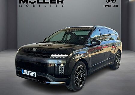 Hyundai IONIQ 9 Elektro 6-Sitzer W Uniq HUD|S-Dach|TWA