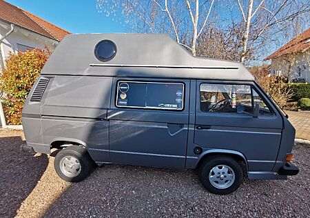 VW T3 Volkswagen Camper