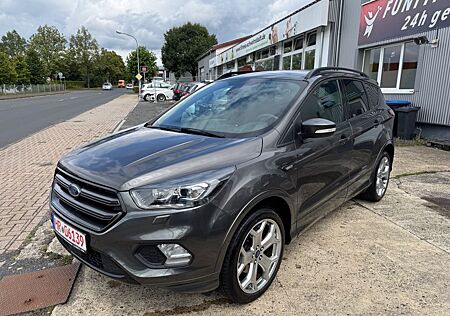 Ford Kuga ST-Line Kamera Navi Alcantara