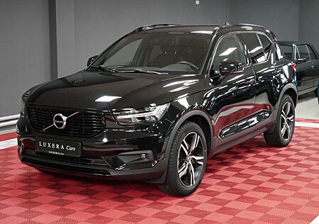 Volvo XC 40 XC40 R Design 2WD AHK H&K RFK ACC AMBIENTE LED