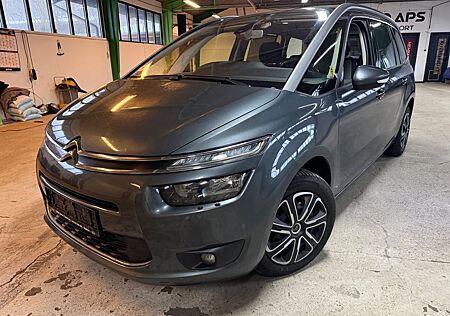 Citroën C4 Spacetourer Grand C4 Picasso Intensive 1,6d 7prs aut