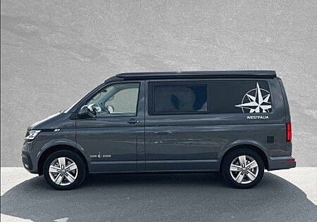 VW T6 California Volkswagen