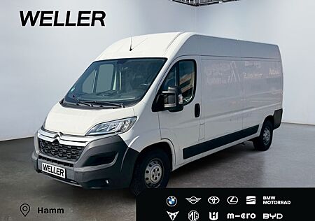 Citroën Jumper 35 L3H2 Heavy Business *RCam*PDC*Klimaaut