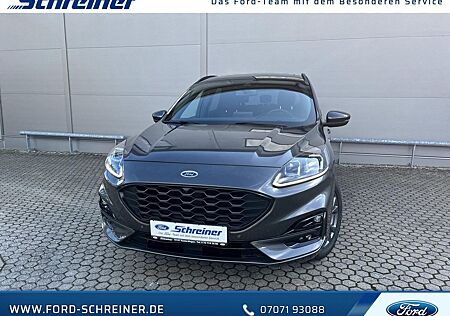 Ford Kuga ST-Line