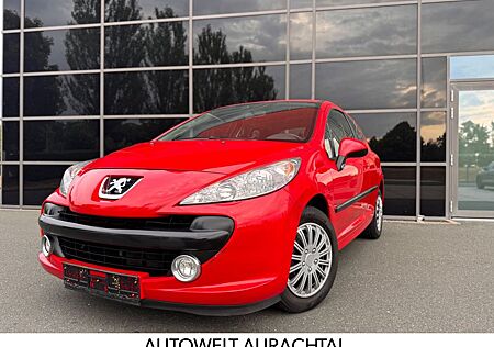 Peugeot 207 1.4 - NEU TÜV/KLIMA/WENIG KLM