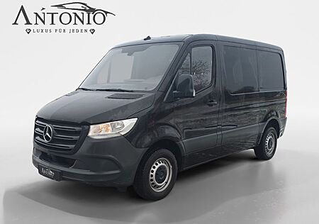 Mercedes-Benz Sprinter Kasten 211CDI*KLIMA*SITZH*KAMERA*AHK*
