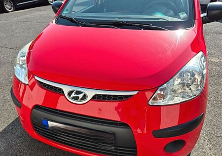 Hyundai i10 1.1 Classic