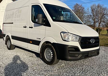 Hyundai H 350 H350 , Klima , Kamera, MuFu- LR, Tüv 02/2025,