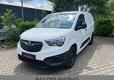 Opel Combo E Cargo - e Edition XL*DAB*Klima*1.Hand*