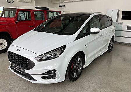 Ford S-Max * ST-Line* Panorama* Standheizung*