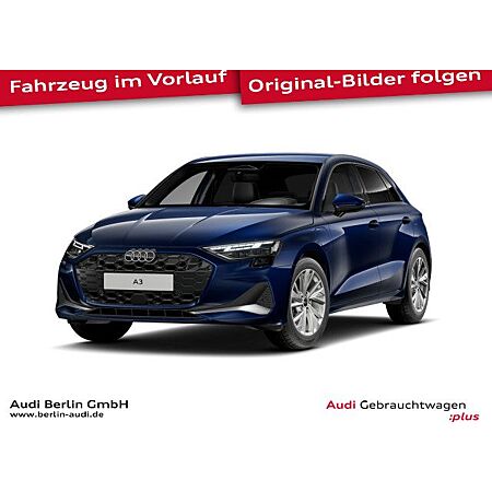 Audi A3 leasen