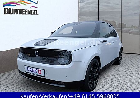 Honda e Advance 17 Zoll 360Grad Kamera Panorama