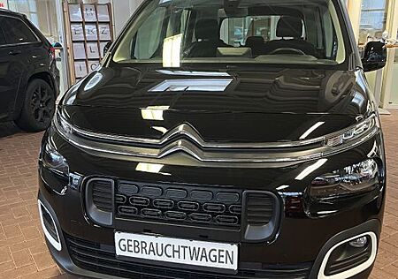 Citroën Berlingo Feel Klima Navi PDC AHK NR scheckheft