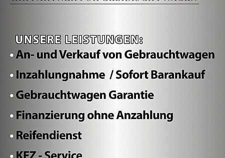VW Passat Volkswagen 1.9TDI TÜV12.2026! MOTOR/GETRIEBE-TOP!