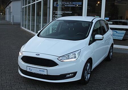 Ford C-Max 1.0 EcoBoost Business Edition