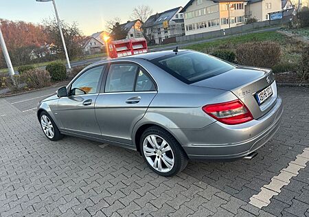 Mercedes-Benz C 220 CDI AVANTGARDE Avantgarde