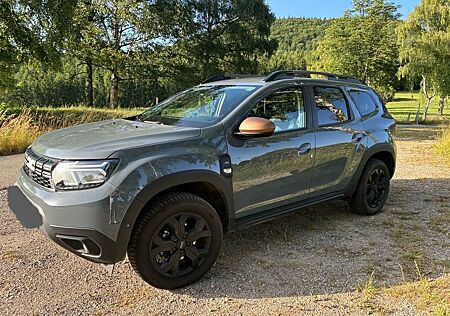 Dacia Duster Blue dCi 115 4x4 Extreme Extreme