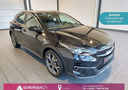 Kia XCeed 1.6 CRDI Mild Hybrid Vision|Kamera|Navi