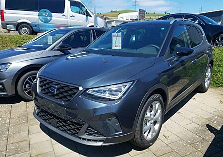 Seat Arona FR 1.0 TSI 85 kW DSG Kamera, SHZ, Klima...