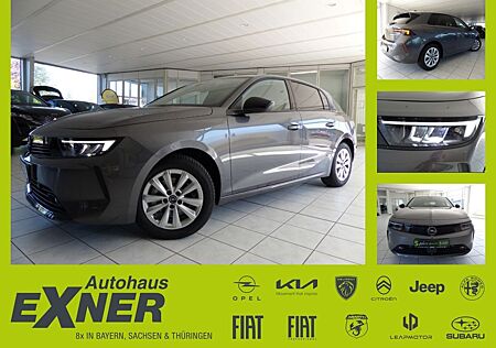 Opel Astra L 1.2 Turbo EDITION DAB, Klimaautomatik