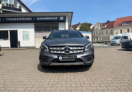 Mercedes-Benz GLA 220 GLA -Klasse 4Matic AMG Line/Tüv neu
