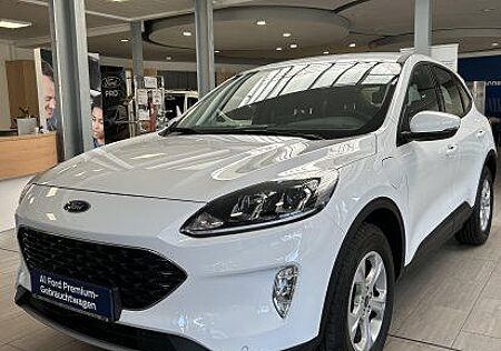 Ford Kuga , C&C, 2.5 Duratec Plug-in-Hybrid PHEV