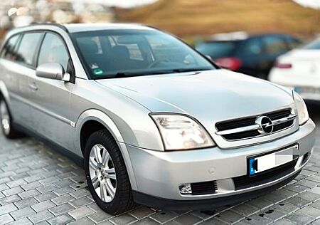 Opel Vectra Caravan 1.9 CDTI Edition 110kW Edition