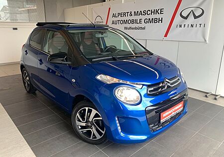 Citroën C1 VTi 72 Airscape Shine / SHZ / Kamera/ CarPlay