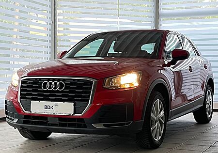 Audi Q2 Automatik Navi ACC