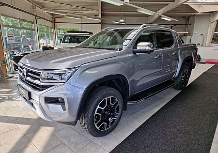 VW Amarok Volkswagen AVENTURA *SOFORT*Matrix*AHK*Standhz*