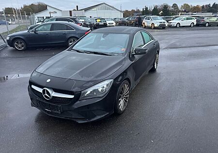 Mercedes-Benz CLA 200 CLA CDI / d