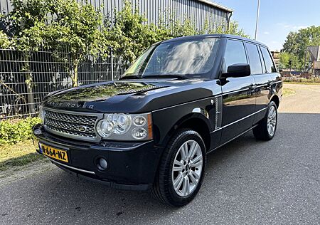 Land Rover Range Rover 3.6 TDV8 Vogue / automatik / Schiebe