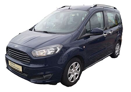 Ford Tourneo Courier Trend