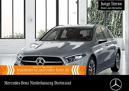 Mercedes-Benz A 180 PROGRESSIVE Adv.PLUS DISTR/VZ-Ass/Totw/