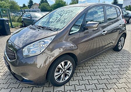 Kia Venga 1.6 UEFA Euro 2016