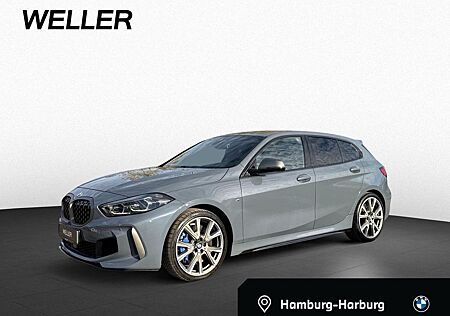BMW M135i xDrive M SPORT H/K,LED,HUD,Tempo,SHZ,PDC