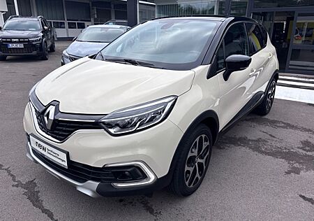 Renault Captur Crossborder