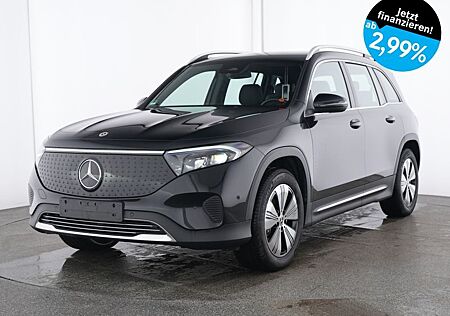 Mercedes-Benz EQB 300 4M PROGRESSIVE DISTRONIC PDC SHZ KAMERA